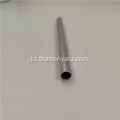 Aluminium Round Tube untuk Kendaraan Listrik Baru